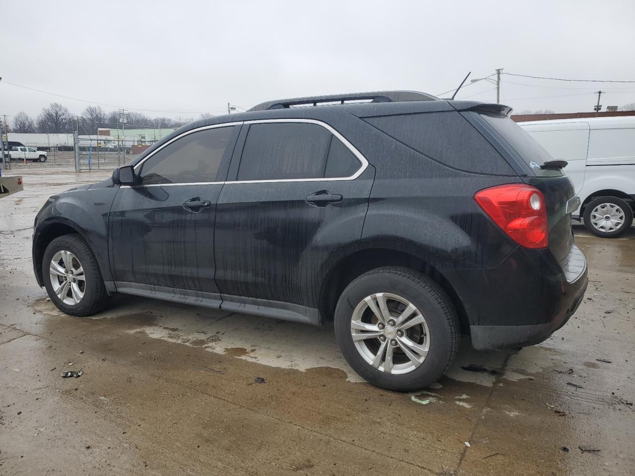 2015 Chevrolet Equinox - Image 2