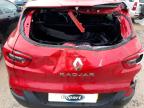 2018 RENAULT KADJAR DYN for sale at Copart BRISTOL