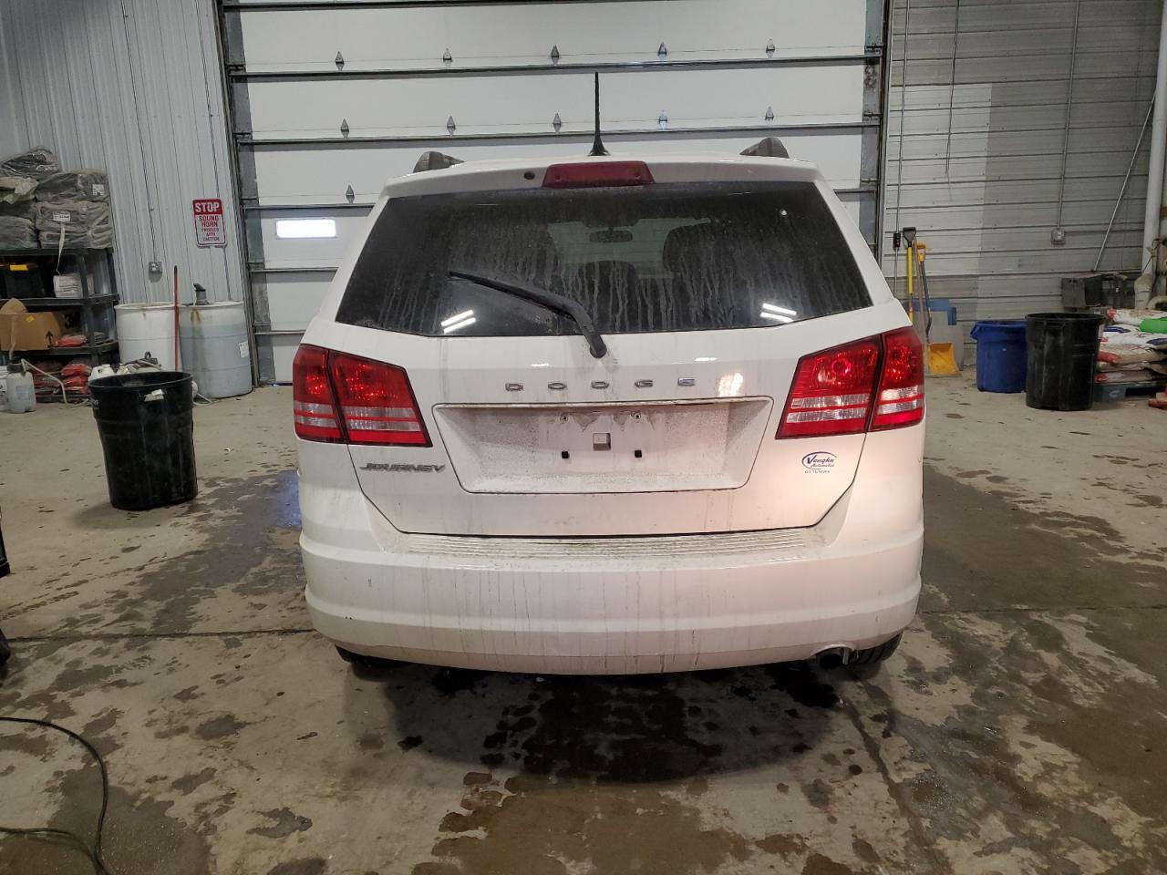 2017 Dodge Journey - Image 6