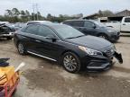 2017 Hyundai Sonata Sport for Sale in Greenwell Springs, LA - Front End