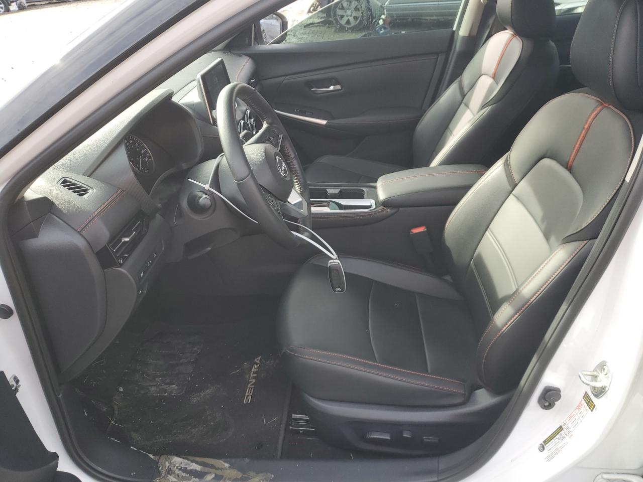 2024 Nissan Sentra - Image 7