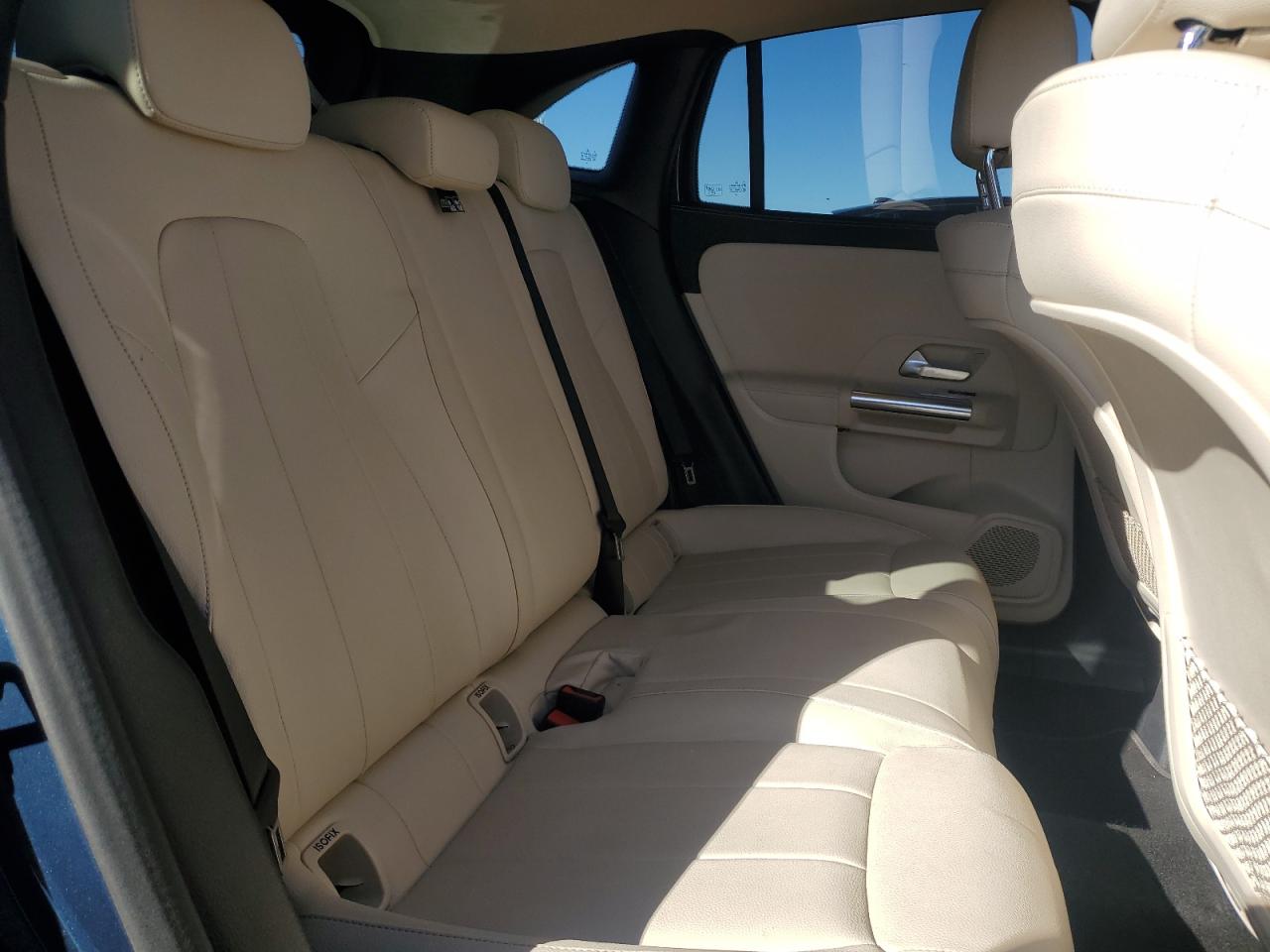2021 Mercedes-Benz GLA-klasse - Image 11