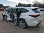 Conway, AR에서 판매 중인 2020 Toyota Highlander Hybrid Limited - All Over