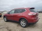 2016 Nissan Rogue S for Sale in Chicago Heights, IL - Front End