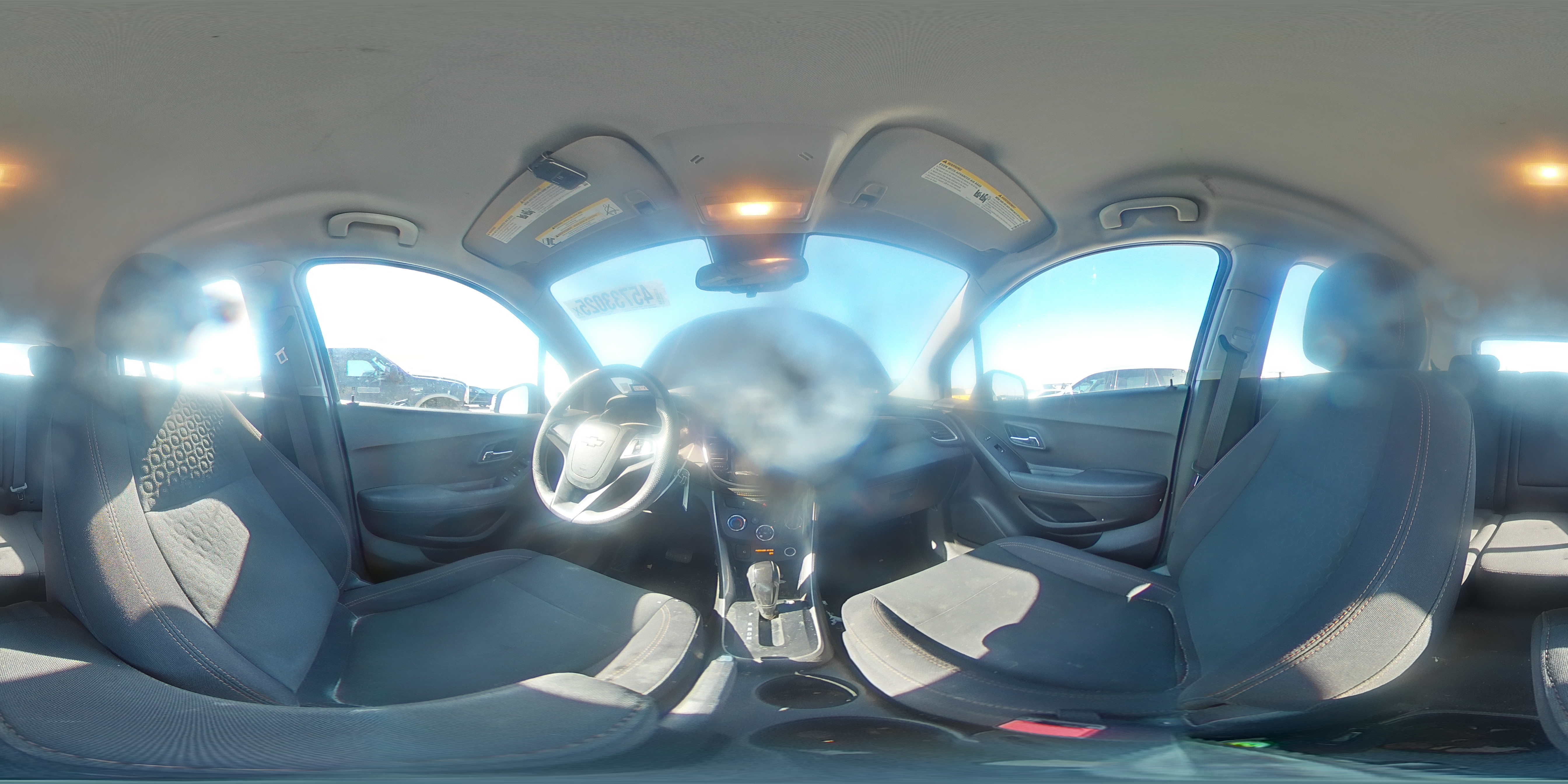 2019 Chevrolet Trax - Image 13