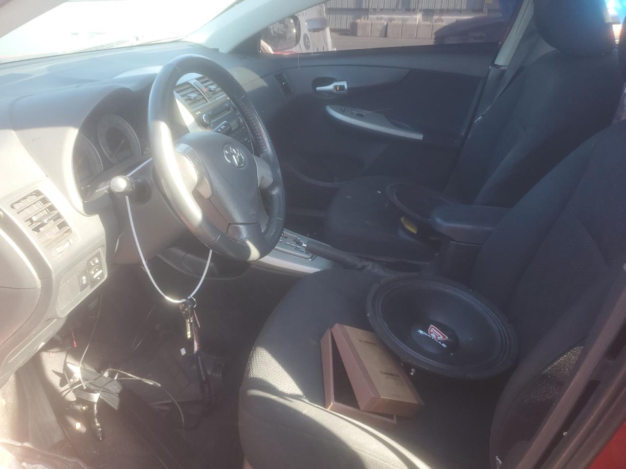 2010 Toyota Corolla - Image 7