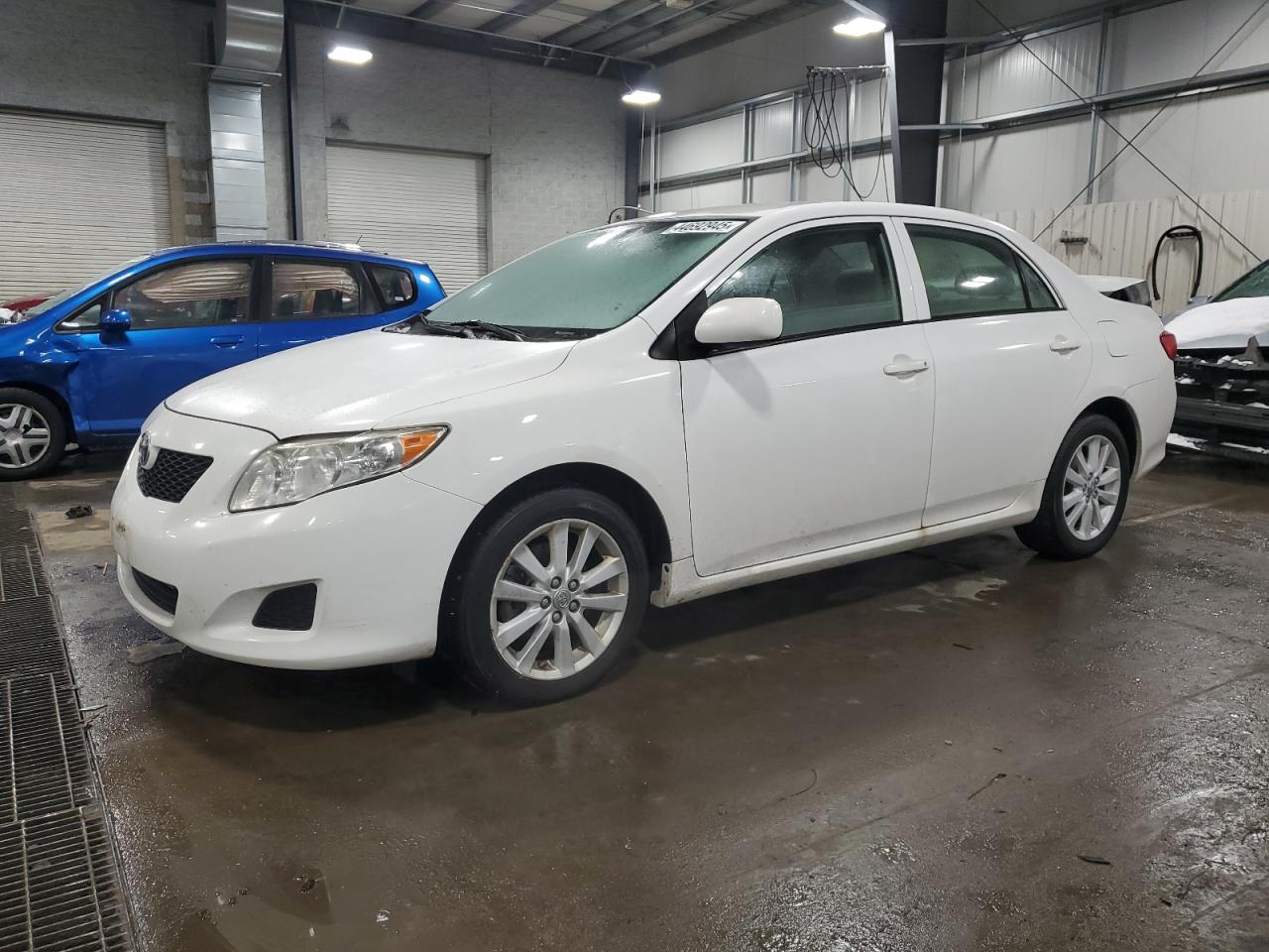2009 Toyota Corolla - Image 1