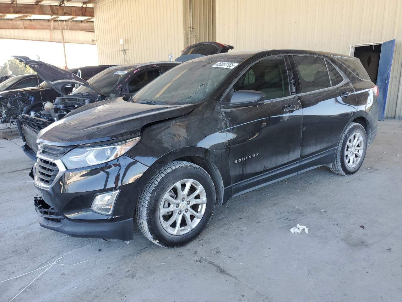 2019 Chevrolet Equinox - Image 1