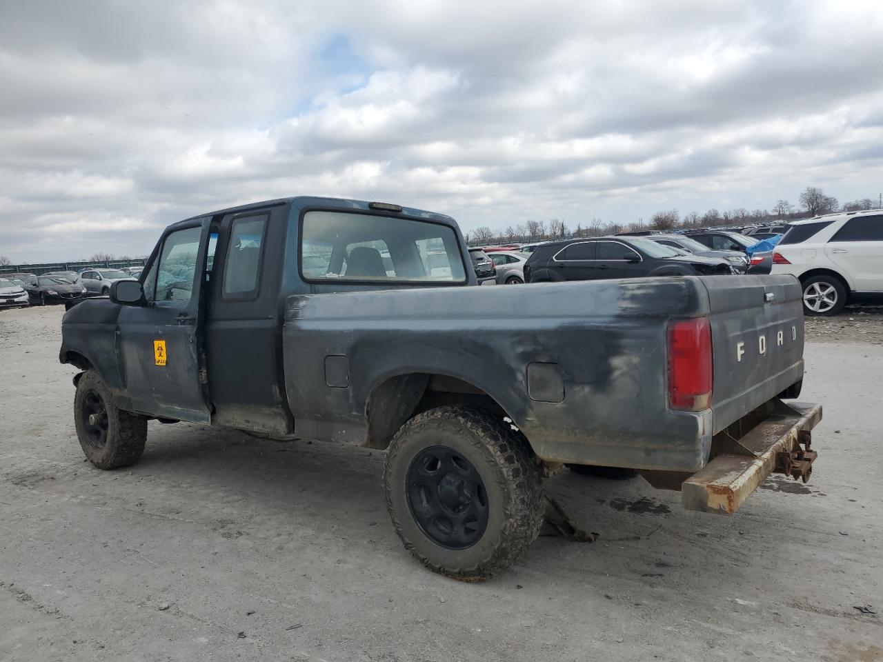 1994 Ford F-150 - Image 2