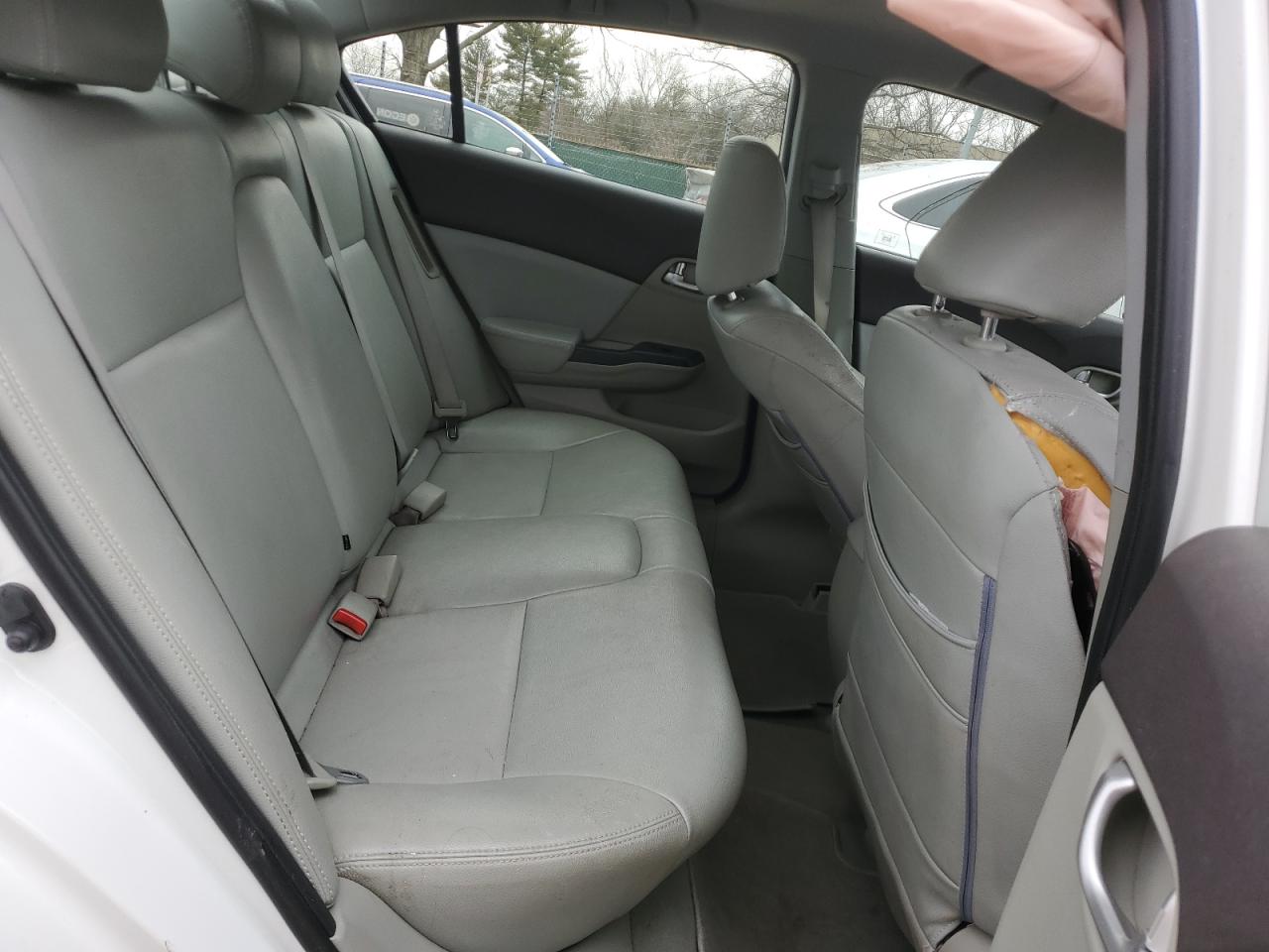 2012 Honda Civic - Image 10