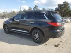 2013 Infiniti Jx35  en Venta en Savannah, GA - Rear End