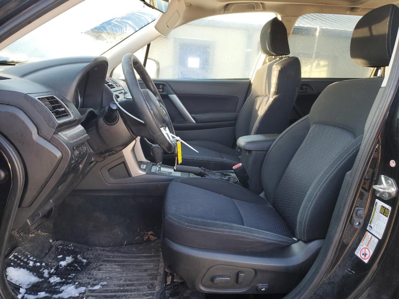 2017 Subaru Forester - Image 7