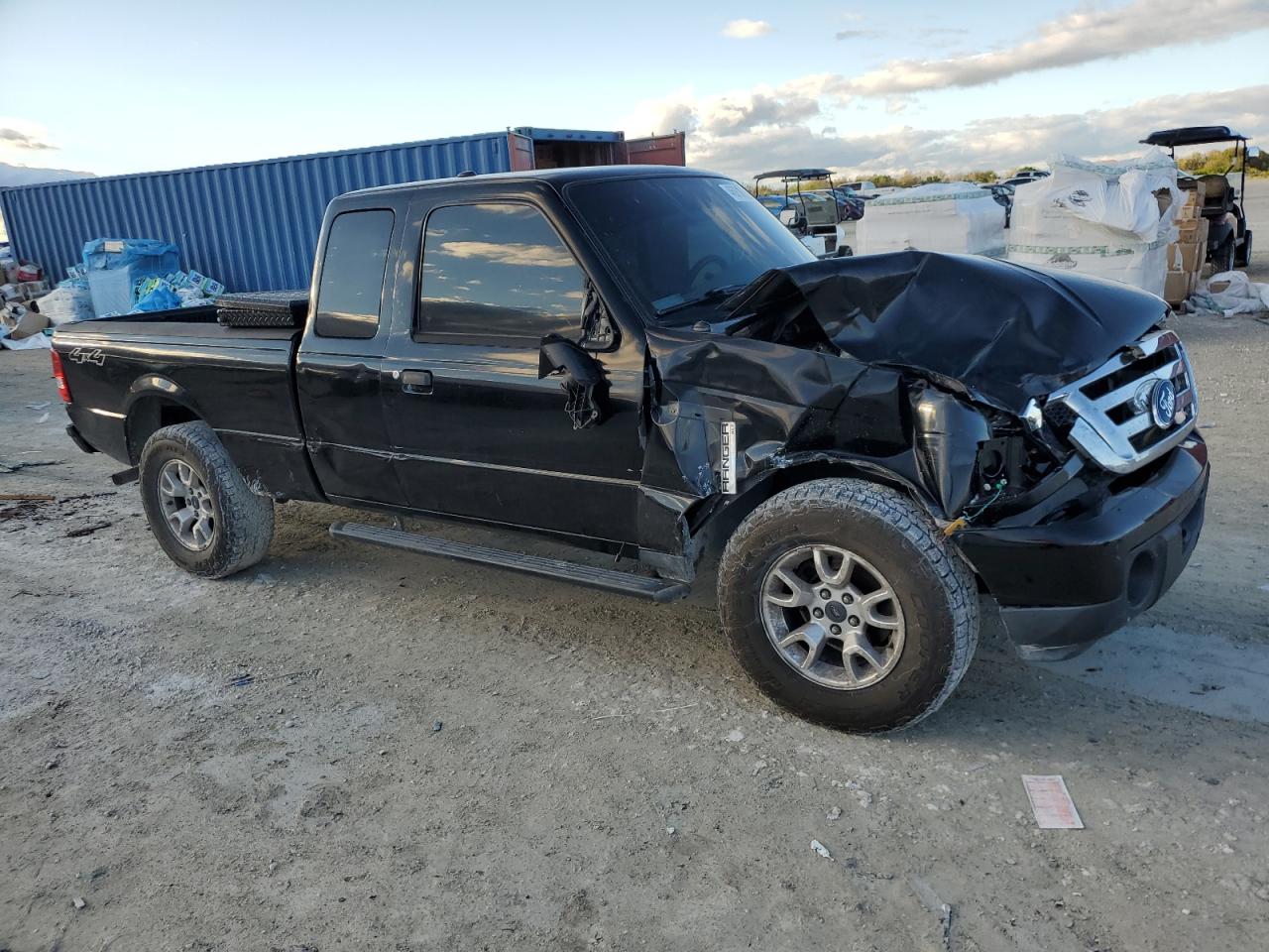2011 Ford Ranger - Image 4