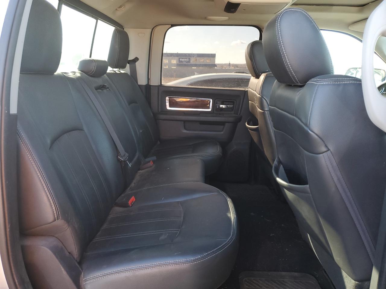 2012 Dodge RAM - Image 10
