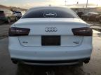2015 Audi A6 Premium Plus for Sale in Littleton, CO - Front End