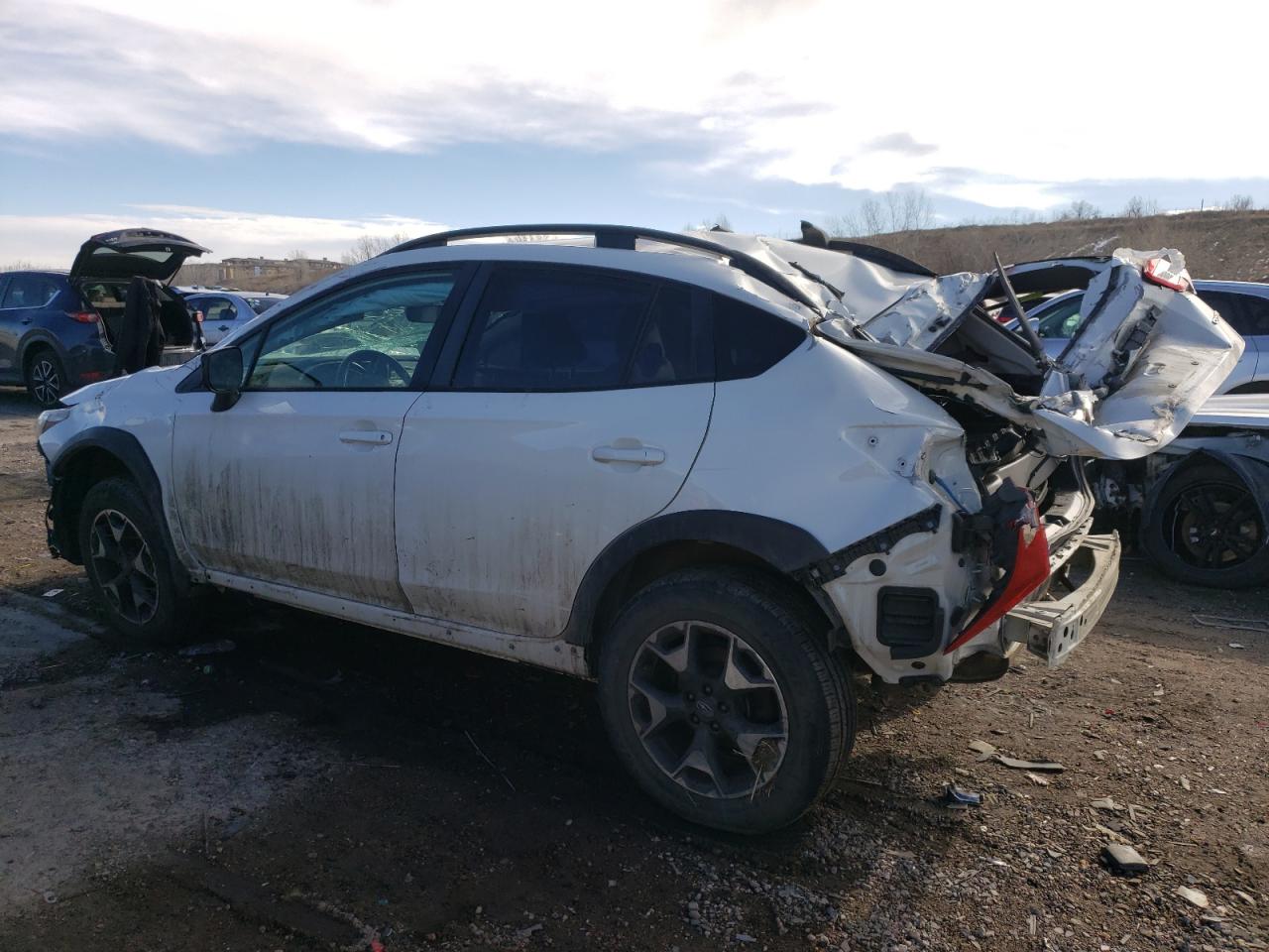 2019 Subaru XV - Image 2