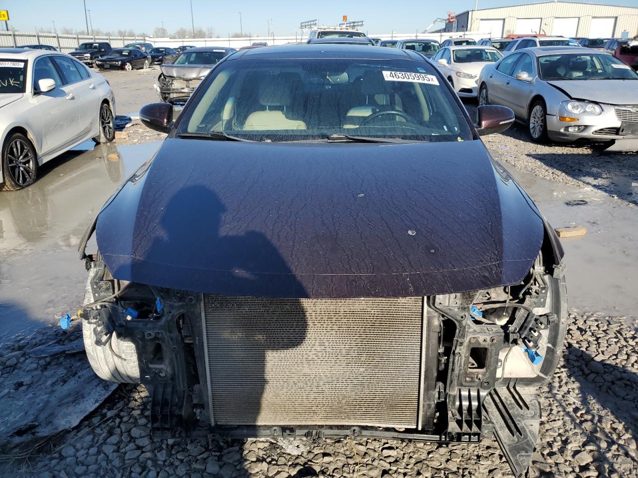 2014 Kia Optima - Image 5