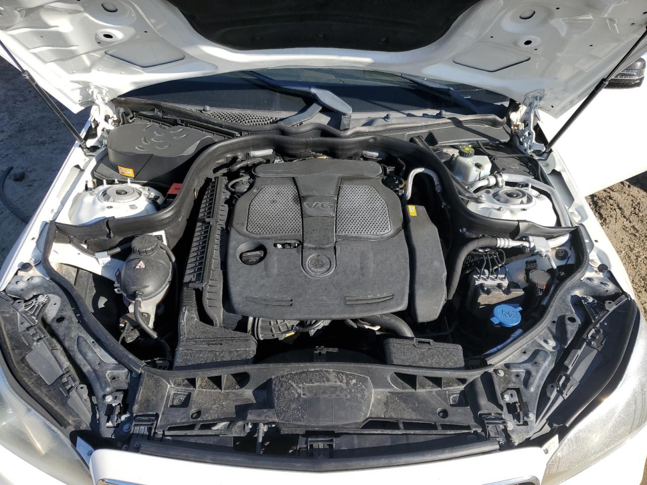 2016 Mercedes-Benz E-klasse - Image 11