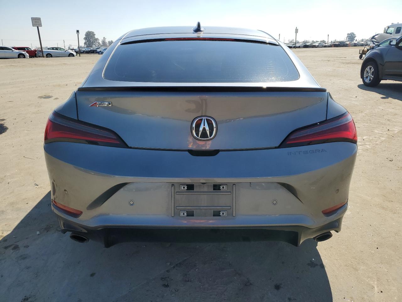 2024 Acura Integra - Image 6