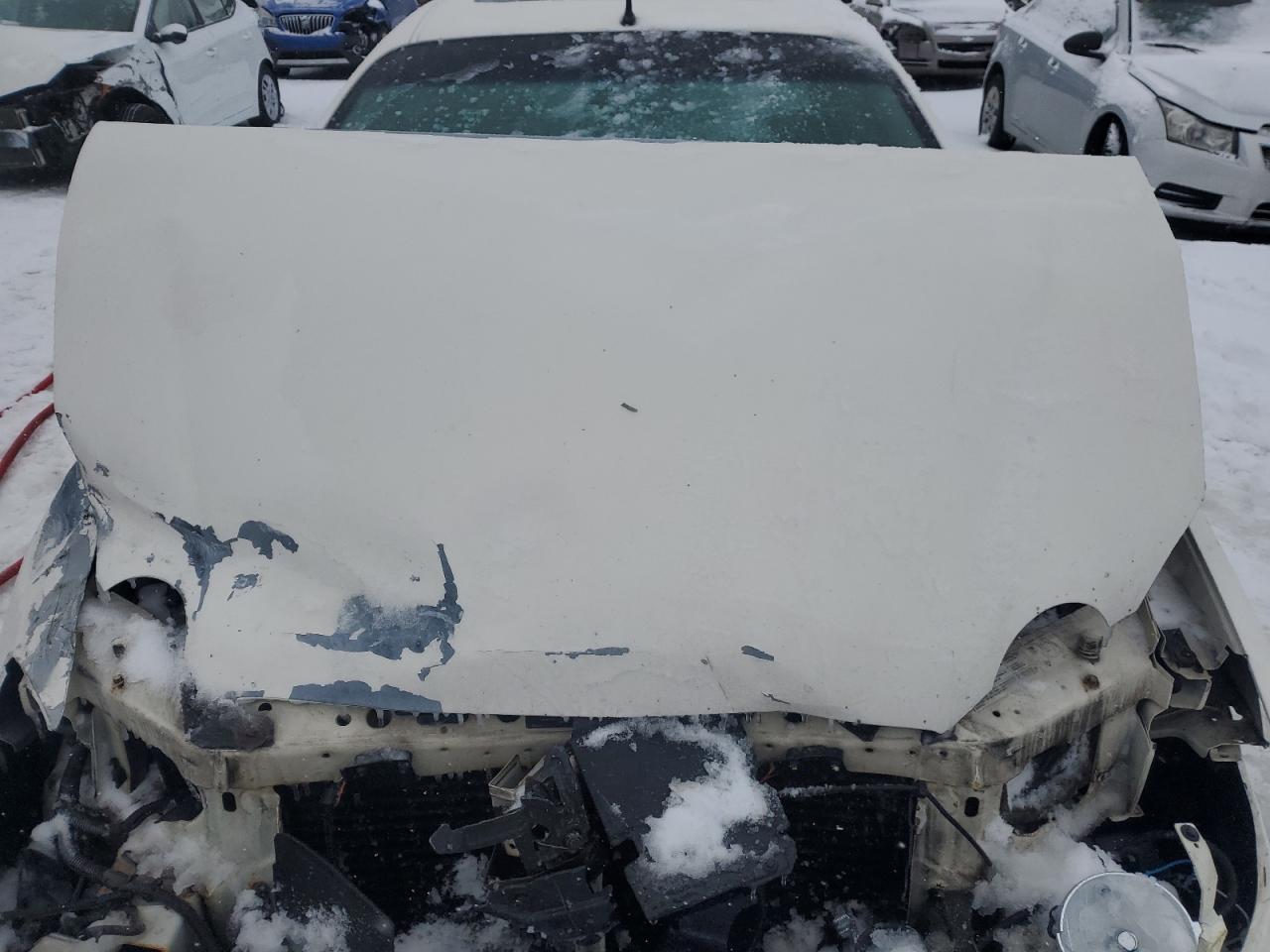 2005 Buick LaCrosse - Image 11