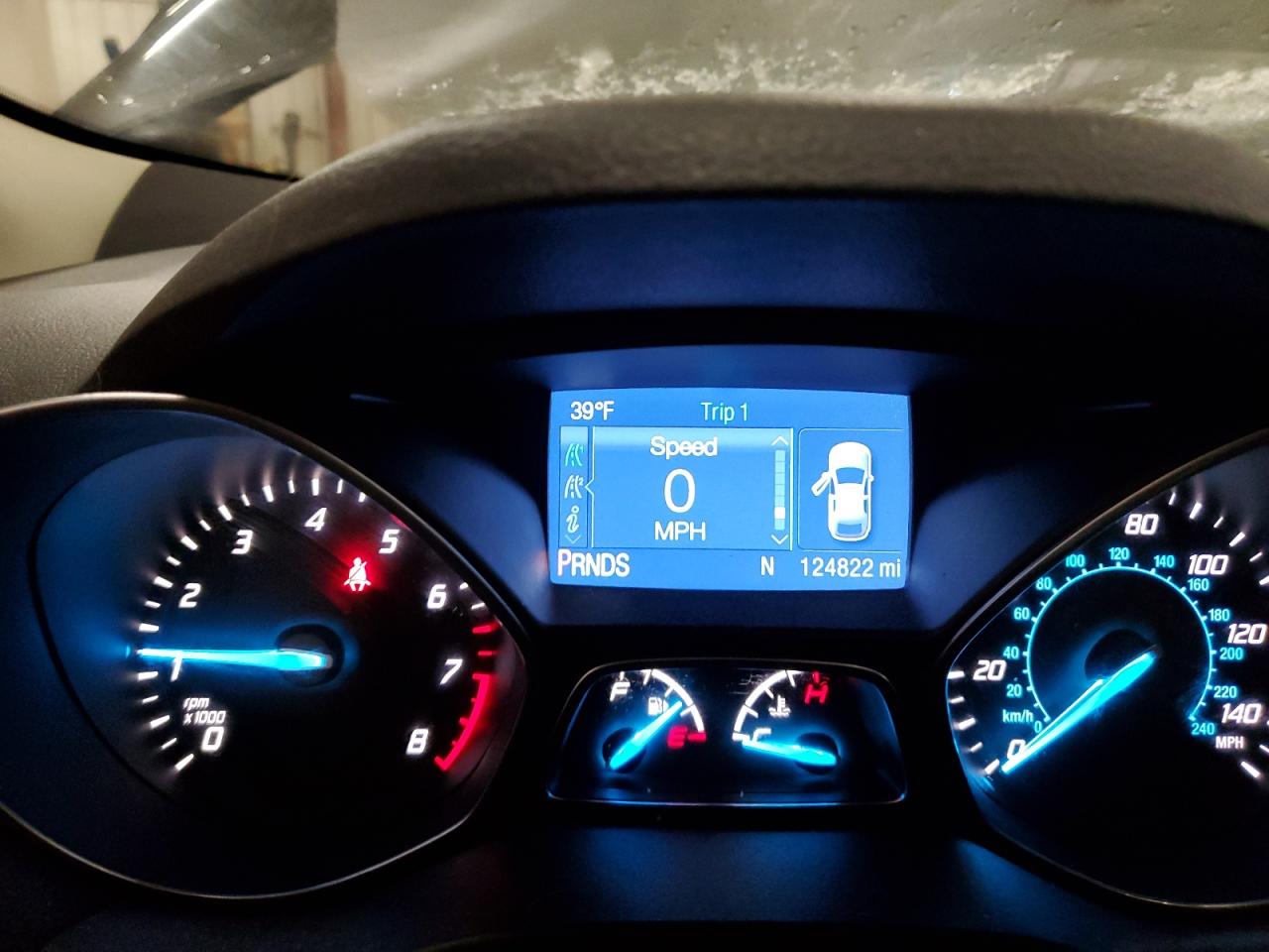 2015 Ford Escape - Image 9