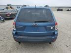 2010 Subaru Forester 2.5X Premium de vânzare în Madisonville, TN - Front End