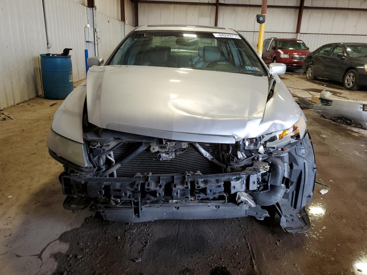2006 Acura TL - Image 5