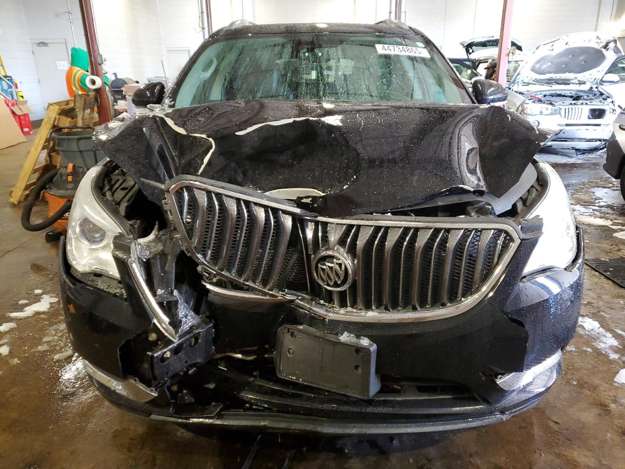 2017 Buick Enclave - Image 5