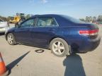 2004 Honda Accord Ex for Sale in Savannah, GA - Front End