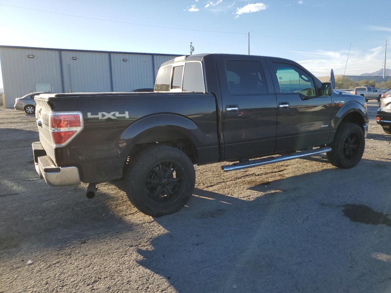 2013 Ford F-150 - Image 3