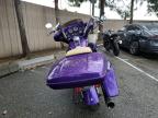 2002 HARLEY-DAVIDSON FLHTCUI  for sale at Copart CA - RANCHO CUCAMONGA