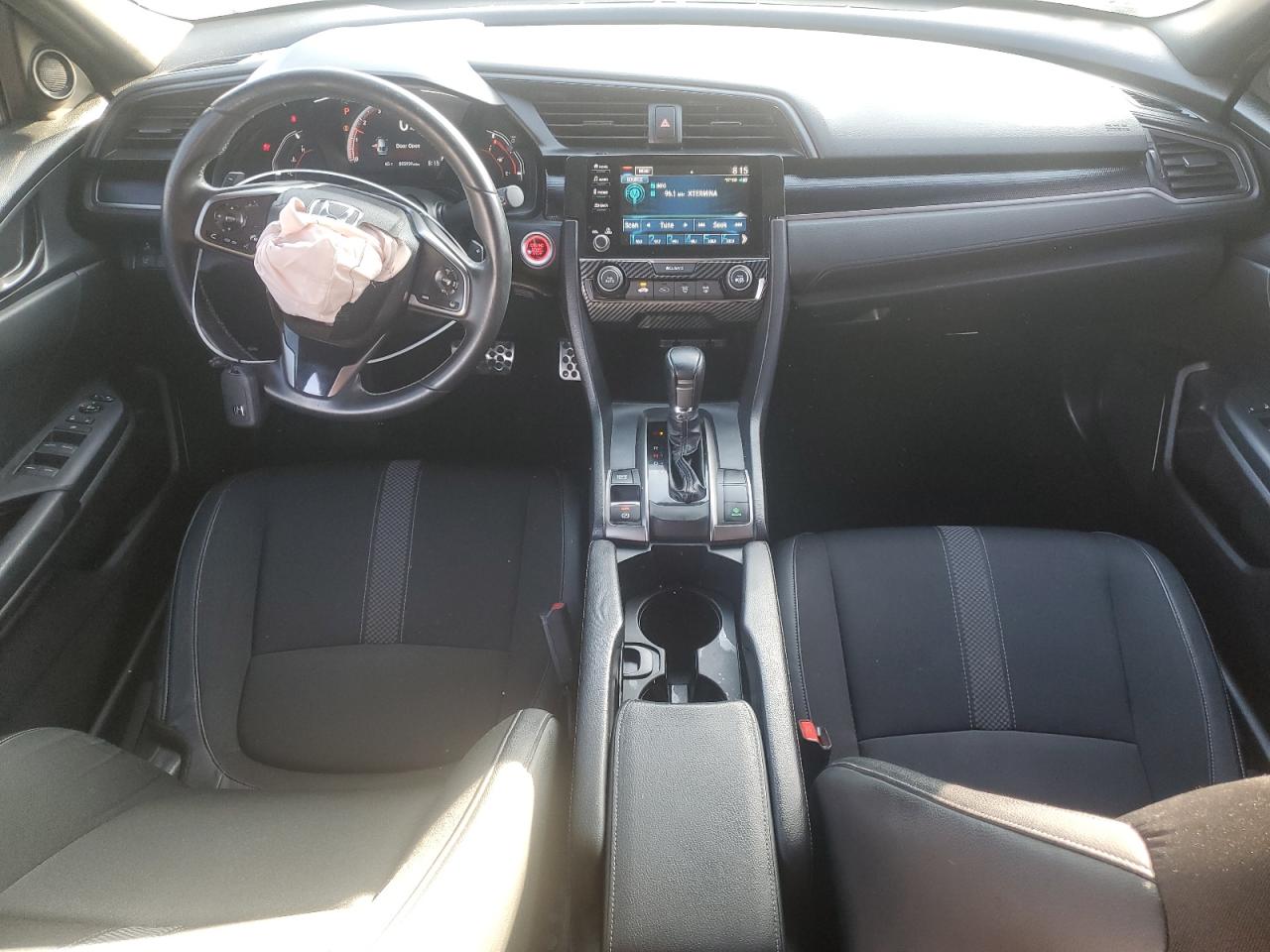 2021 Honda Civic - Image 8
