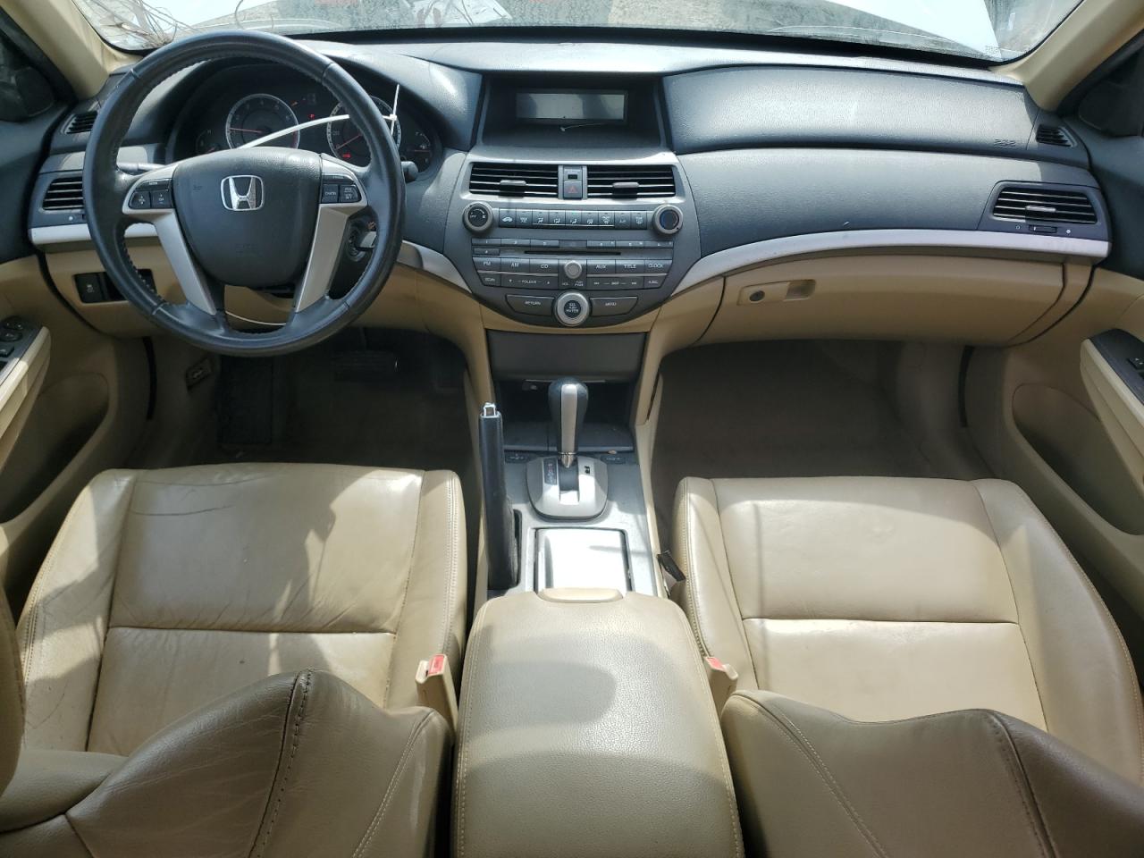 2012 Honda Accord - Image 8