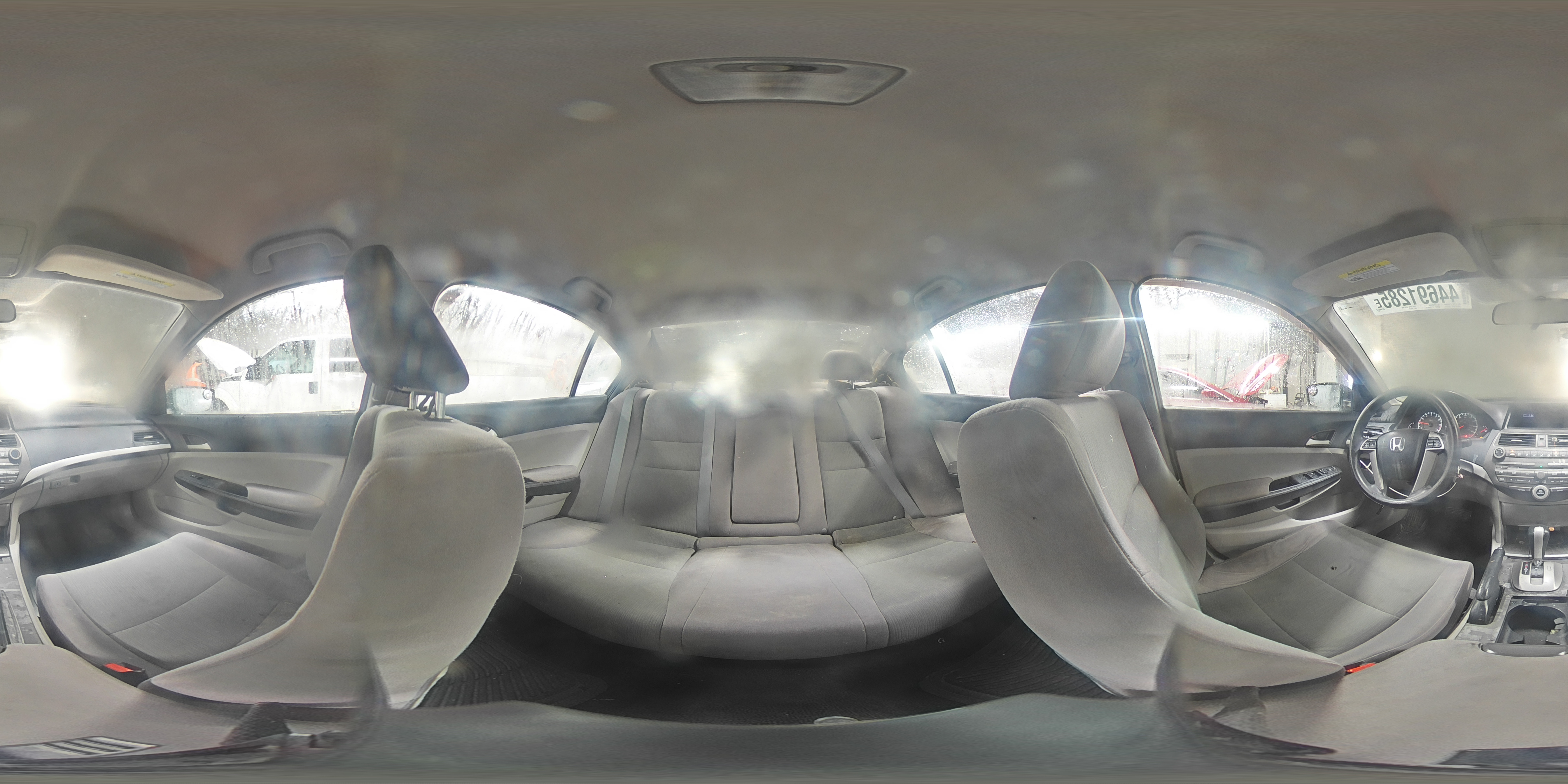 2012 Honda Accord - Image 15