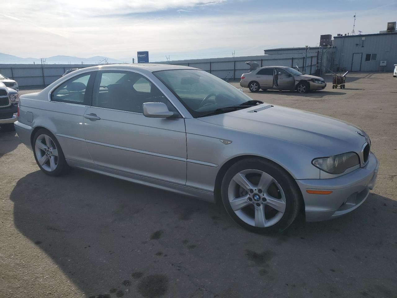2005 BMW 3er - Image 4