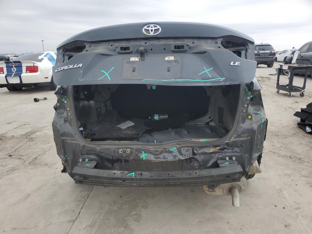 2020 Toyota Corolla - Image 6