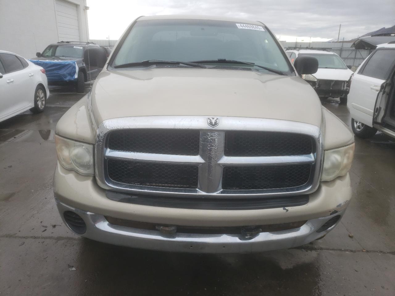 2005 Dodge RAM - Image 5
