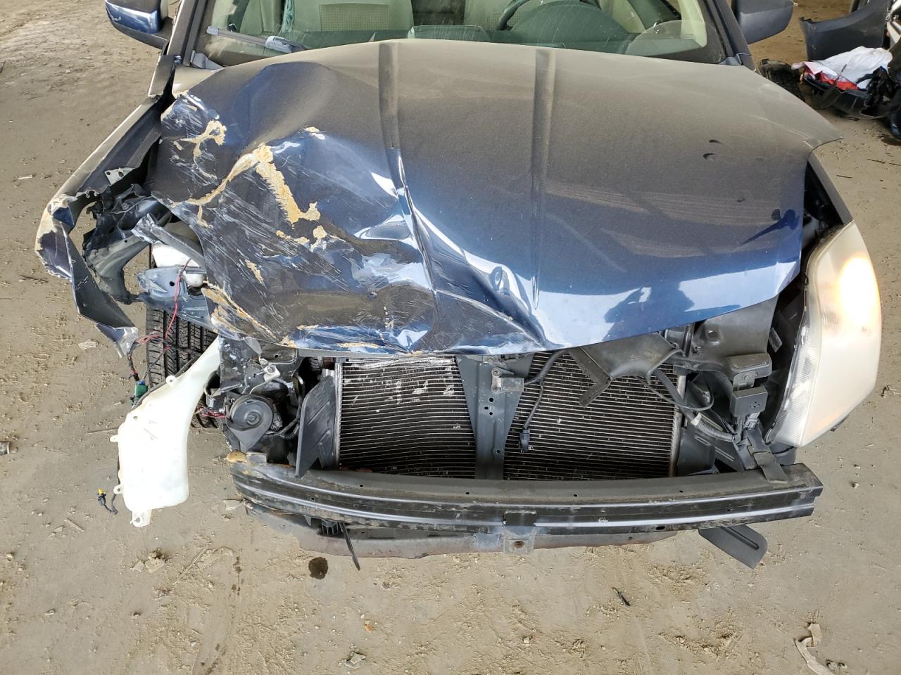 2007 Nissan Sentra - Image 11