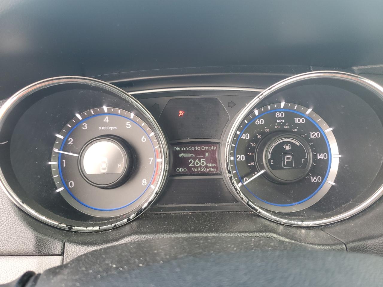 2014 Hyundai Sonata - Image 9