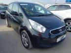 2012 KIA VENGA 2 AU for sale at Copart SANDY