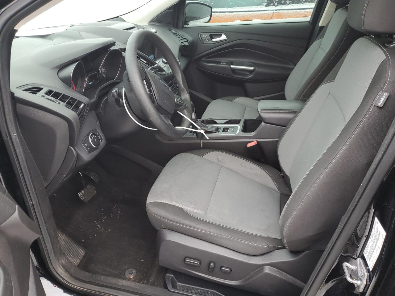 2017 Ford Escape - Image 7