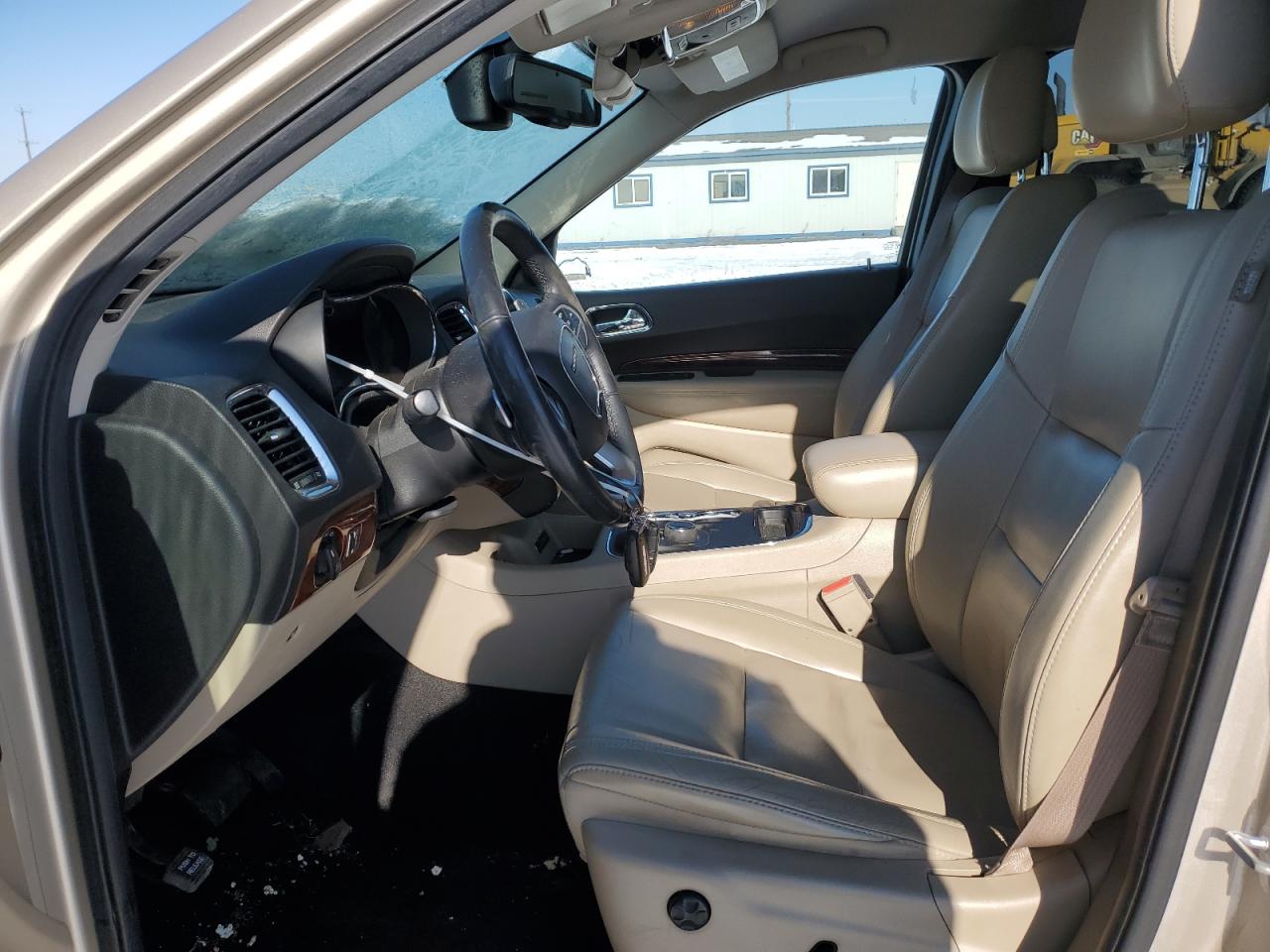 2014 Dodge Durango - Image 7