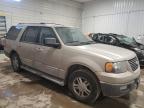 2004 Ford Expedition Xlt продається в Des Moines, IA - Rear End