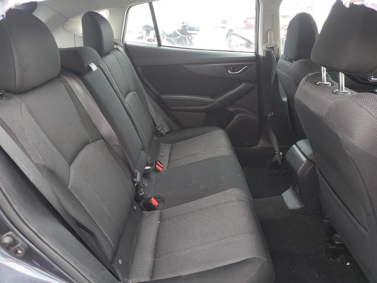 2017 Subaru Impreza - Image 10