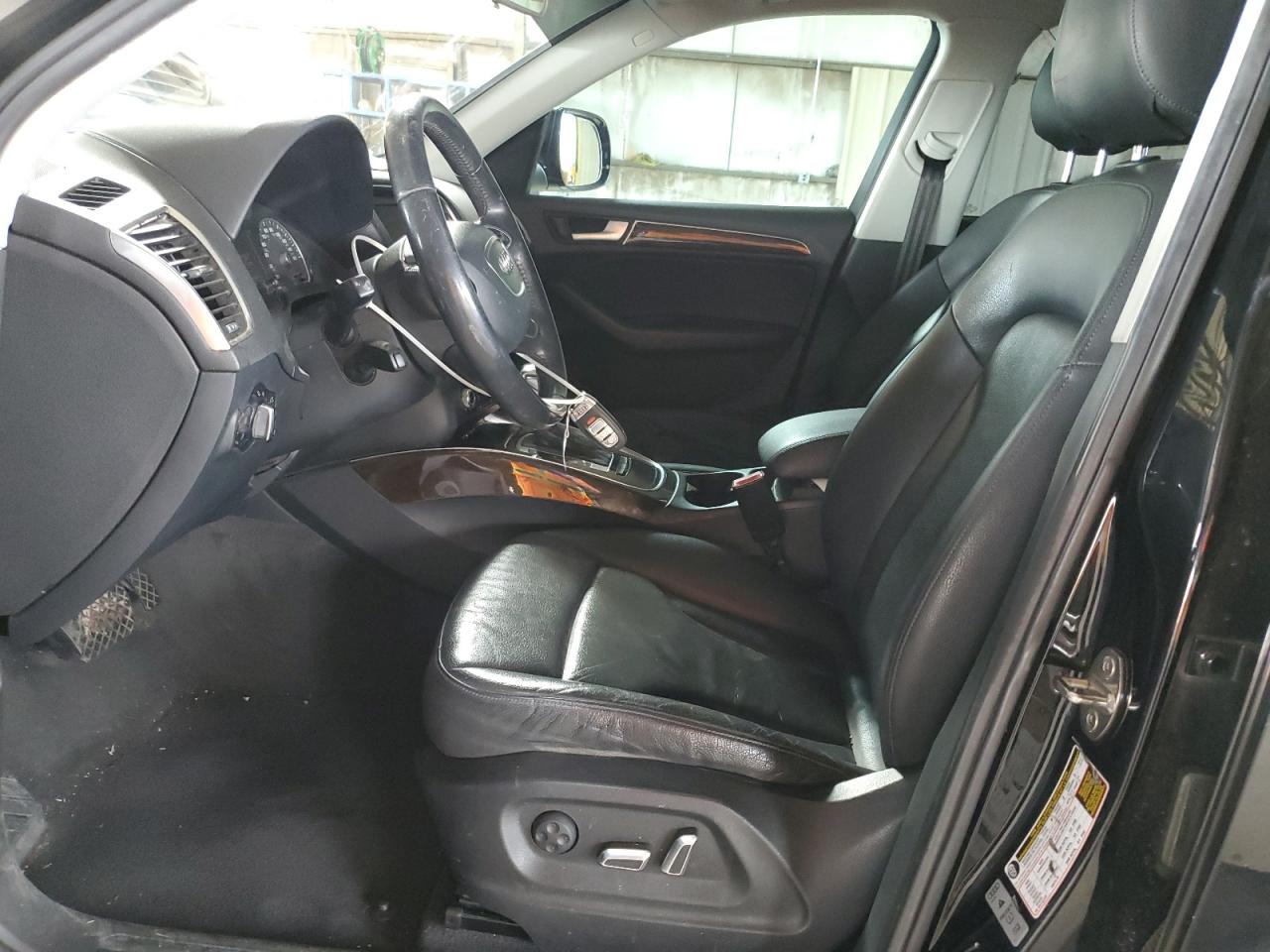 2014 Audi Q5 - Image 7