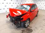 2013 VOLKSWAGEN POLO MATCH for sale at Copart WOLVERHAMPTON