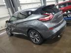 2016 Nissan Murano S na sprzedaż w Ham Lake, MN - Front End