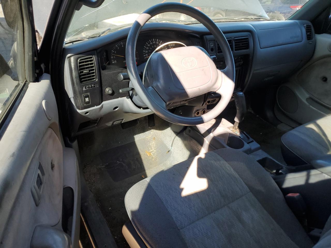 1999 Toyota Tacoma - Image 8