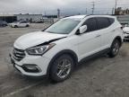 2018 Hyundai Santa Fe Sport  for Sale in Sun Valley, CA - Front End