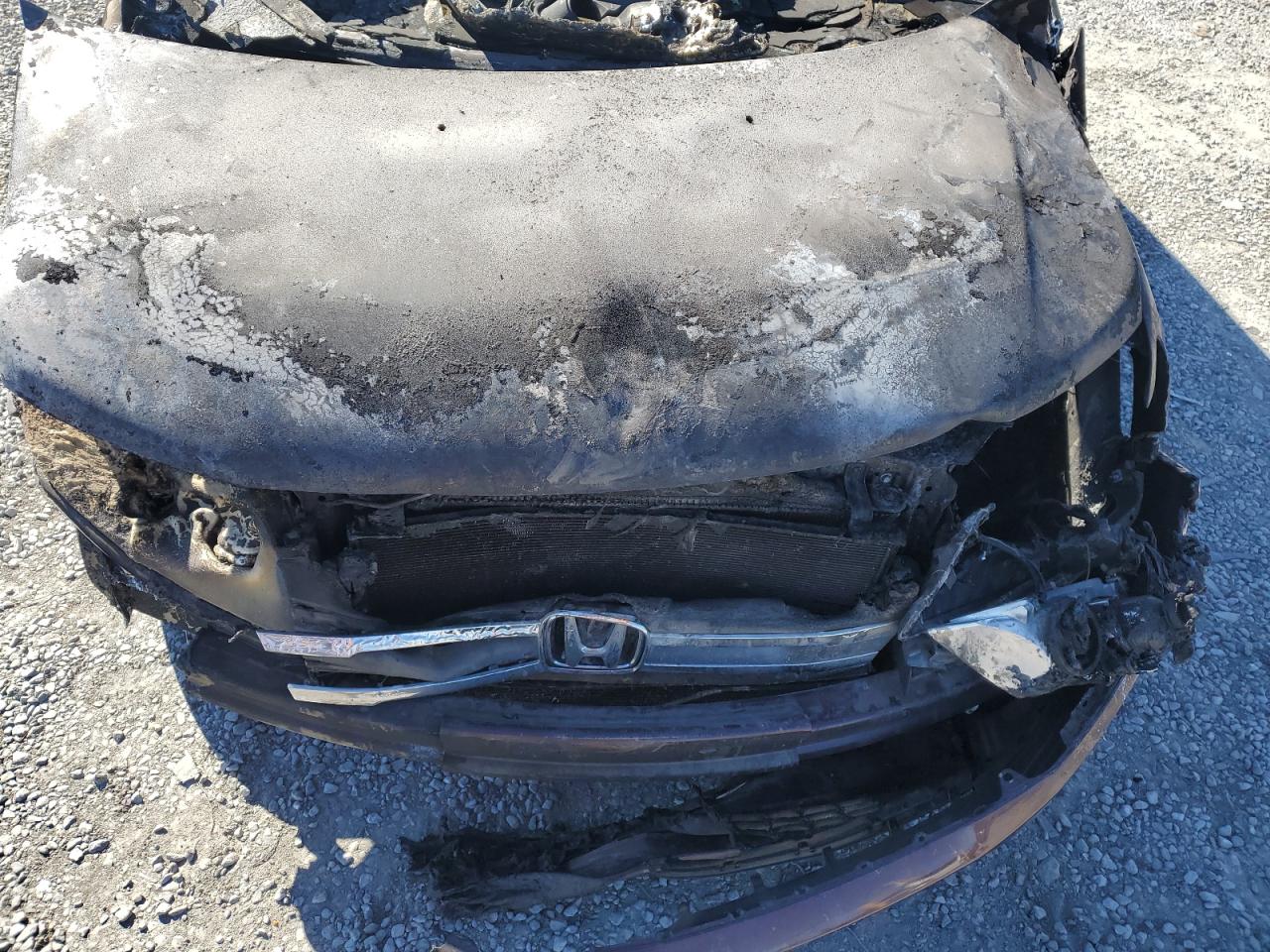 2012 Honda Odyssey - Image 13